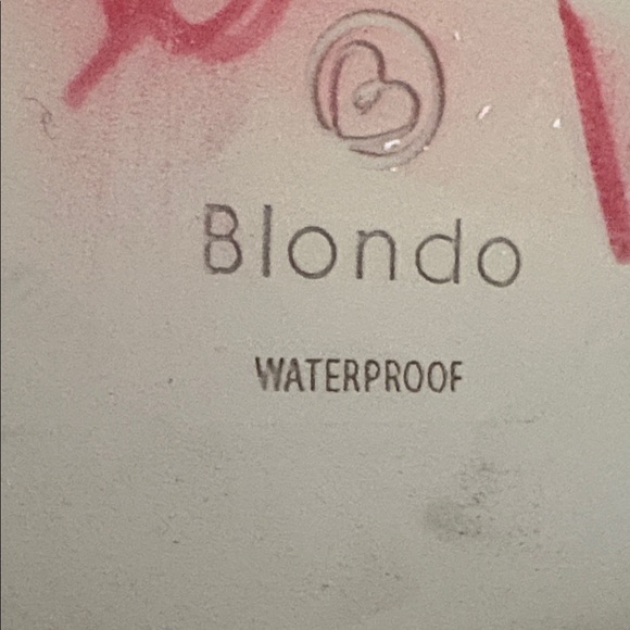 BLONDO HILLARY ANKLE BOOTS - Picture 8 of 16